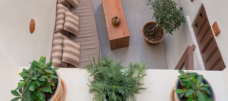Rodos Old Town Aqua Luxury House