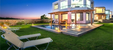Aqua Natura Villas-Villa Aqua