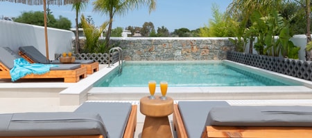 Aqua Villa Faliraki