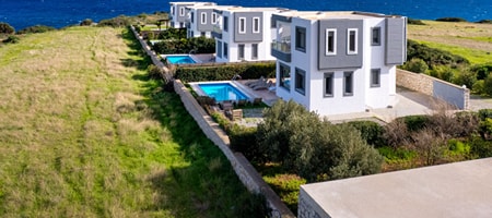 Aqua Natura Villas-Villa Beluga