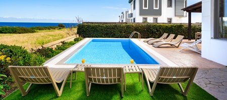 Aqua Natura Villas-Villa Corallium