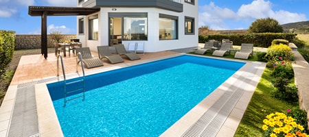 Aqua Natura Villas-Villa Delfinus
