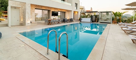Arfna Grand Villa