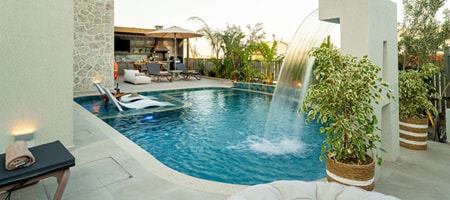 Arfna Pearl Villa