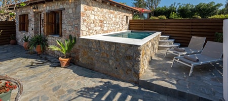 Ariadni Villas Faliraki-1