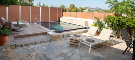 Ariadni Villas Faliraki-3