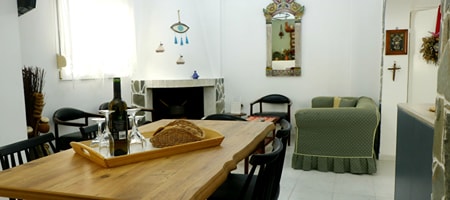 Arco In Pietra