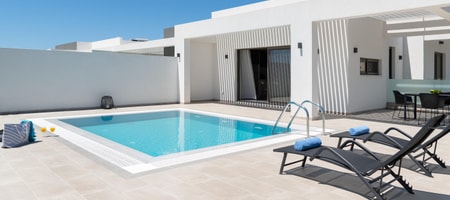 Armonia Suites Giannis