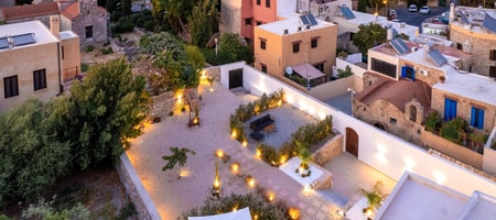 Aroha Apartment 1