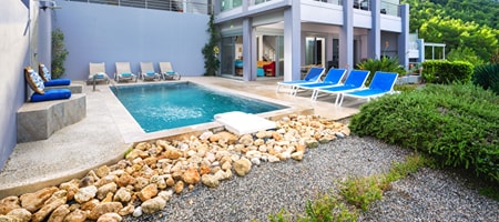 Articiano Villa