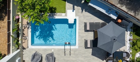 Ninalma Villa