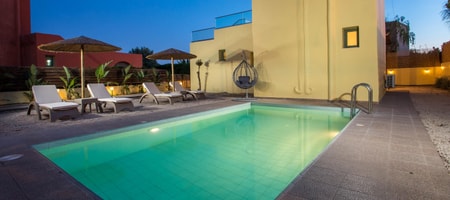 Villa Asteria