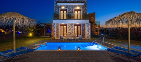Attalos Villa