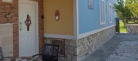 Athinas Art House 1
