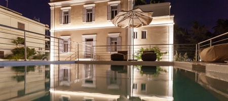 Aylin Executive Suites-Aylin