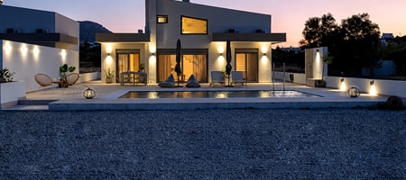 Azzurro Luxury Villa 2