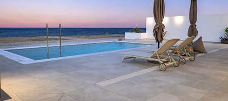 Azzurro Luxury Villa 3