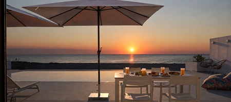 Azzurro Luxury Villa 4