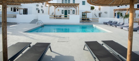 Blue Di Mare Villas-Maisonette 3