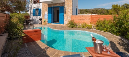 Blue Sea Villa