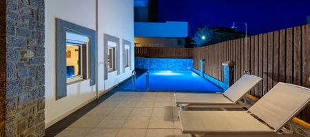 Bougan Villa