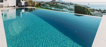 Cavo Lindos Villas- Villa Nissos