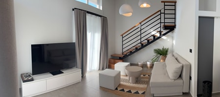 Casa Sentido