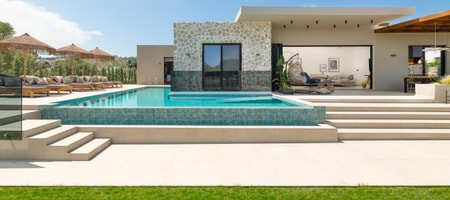 Mirena Luxury Living - Casa Di Ria