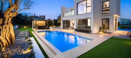 Casa Yiava