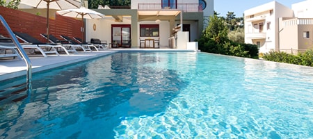 Cicada Villa