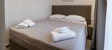 Luxury Apartments of Colossus Hermes