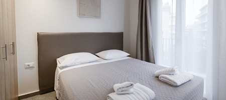 Luxury Apartments of Colossus Artemis
