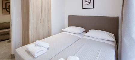 Luxury Apartments of Colossus Hera