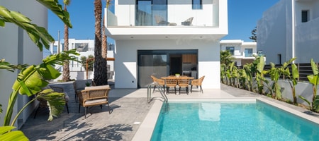 Davlakos Apartment Rea 2 | Ground Floor