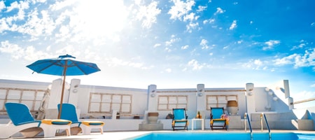 Villa Dionysus