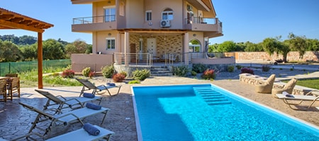 Villa Dolce e Vita