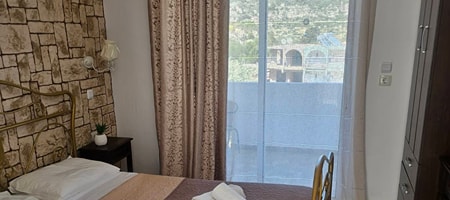 Farkia Studios By Aegean Double room