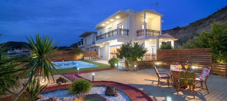 Dreamcatcher Villa