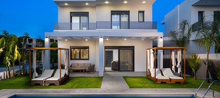 Villa Elesia