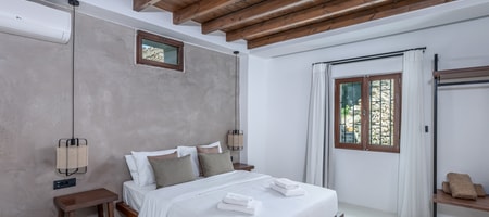 Elia Suites-Suite 1