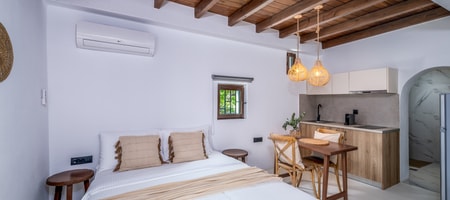 Elia Suites-Suite  2