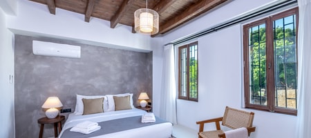 Elia Suites-Suite  3