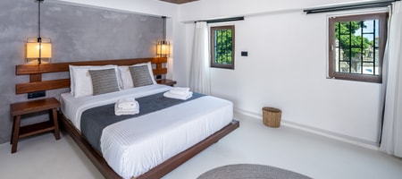 Elia Suites-Suite  4