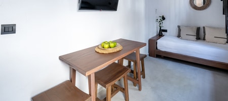 Elia Suites-Suite 5