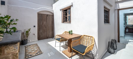 Elia Suites-Suite 6