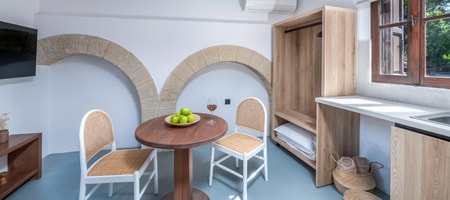 Elia Suites-Suite 7