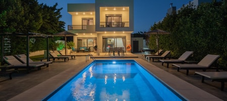Villa Elena