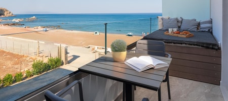 Elysian Luxury Residence -Amalthea