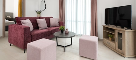 Elysian Luxury Residence -Melia