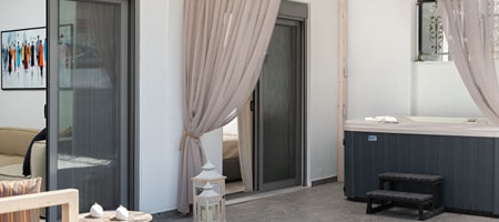 Elxis Luxury Apartment